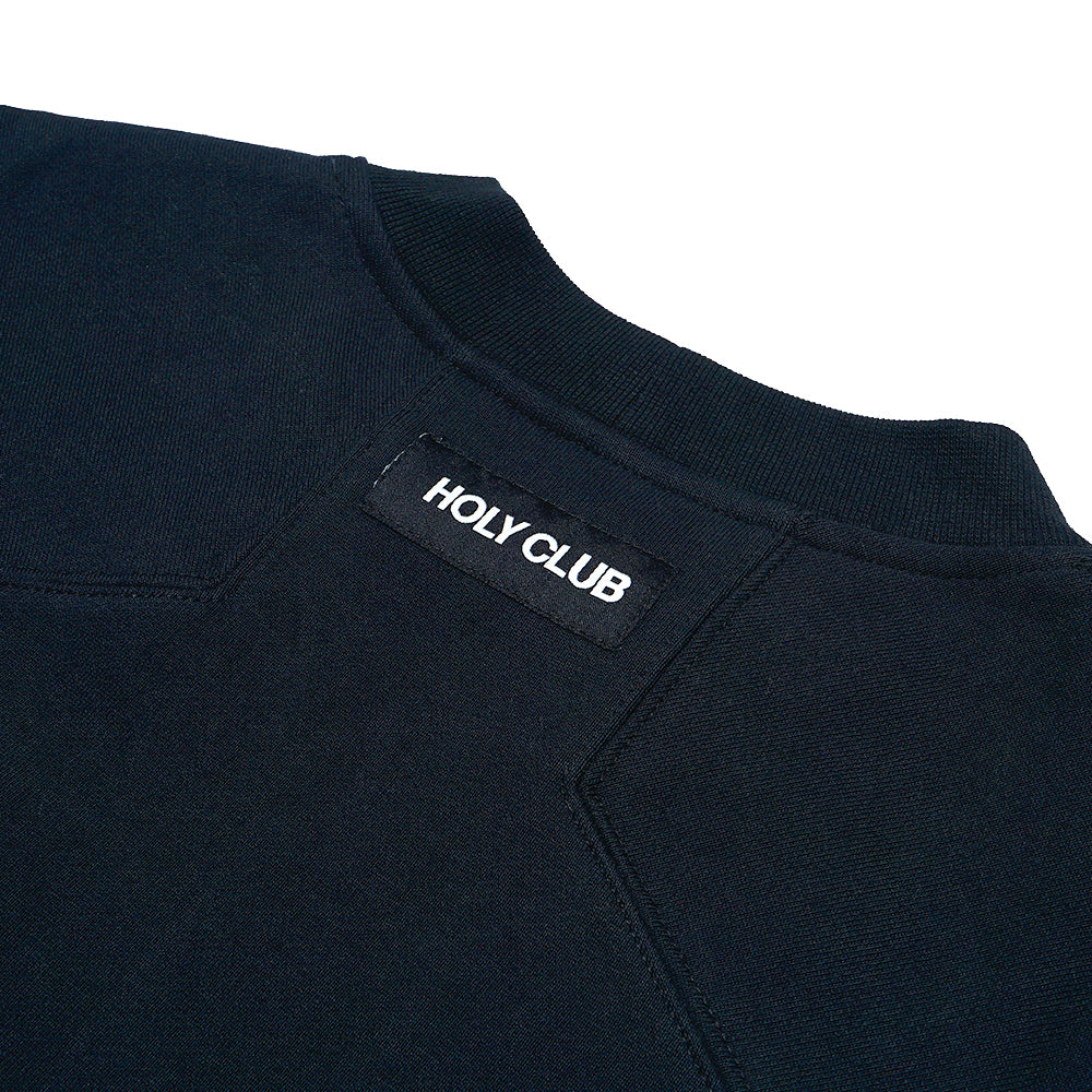 Rivington roi Rebis RRR-123 Core C.V.A Sweatshirt Navy