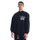 Rivington roi Rebis RRR-123 Core C.V.A Sweatshirt Navy