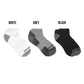 TBL Crew Socks 3-Pair Pack