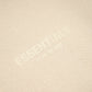 FOG Essentials Solid Velvet Text Full-Zip Jacket Beige