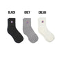 Undefeated 5 Strike Quarter Sock