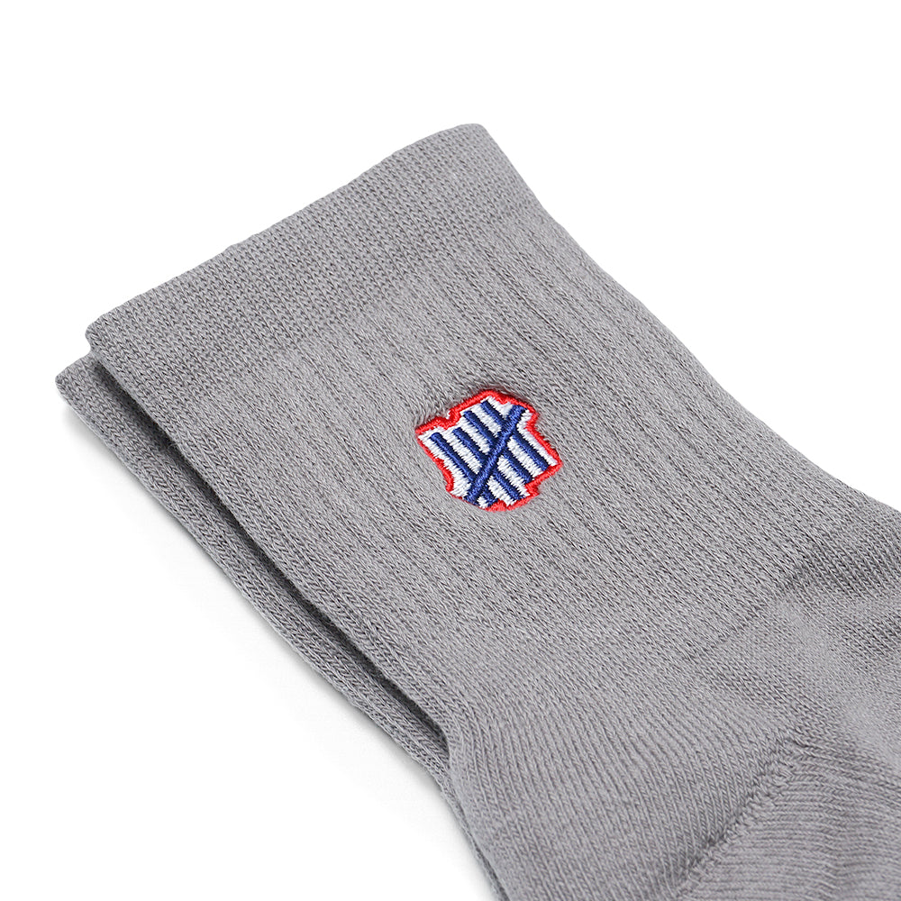 Undefeated 5 Strike Quarter Sock