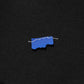 Ader Error Multi Sculpture Logo Jumper Hoodie Black