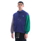 Ader Error Multi Sculpture Logo Jumper Hoodie Black