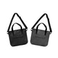 FOG Essentials Solid Text Two-Way Tote Bag