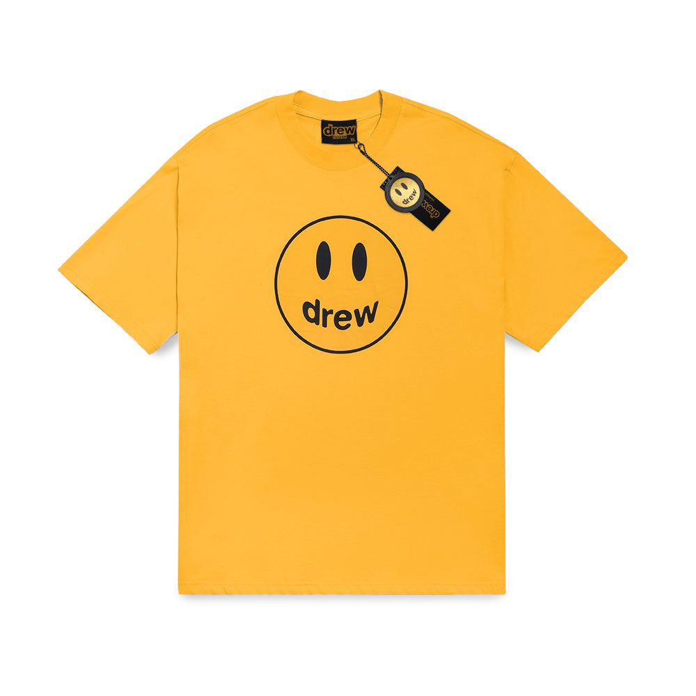 Drew House Mascot T-Shirt Yellow