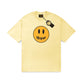 Drew House Mascot T-Shirt Light Yellow
