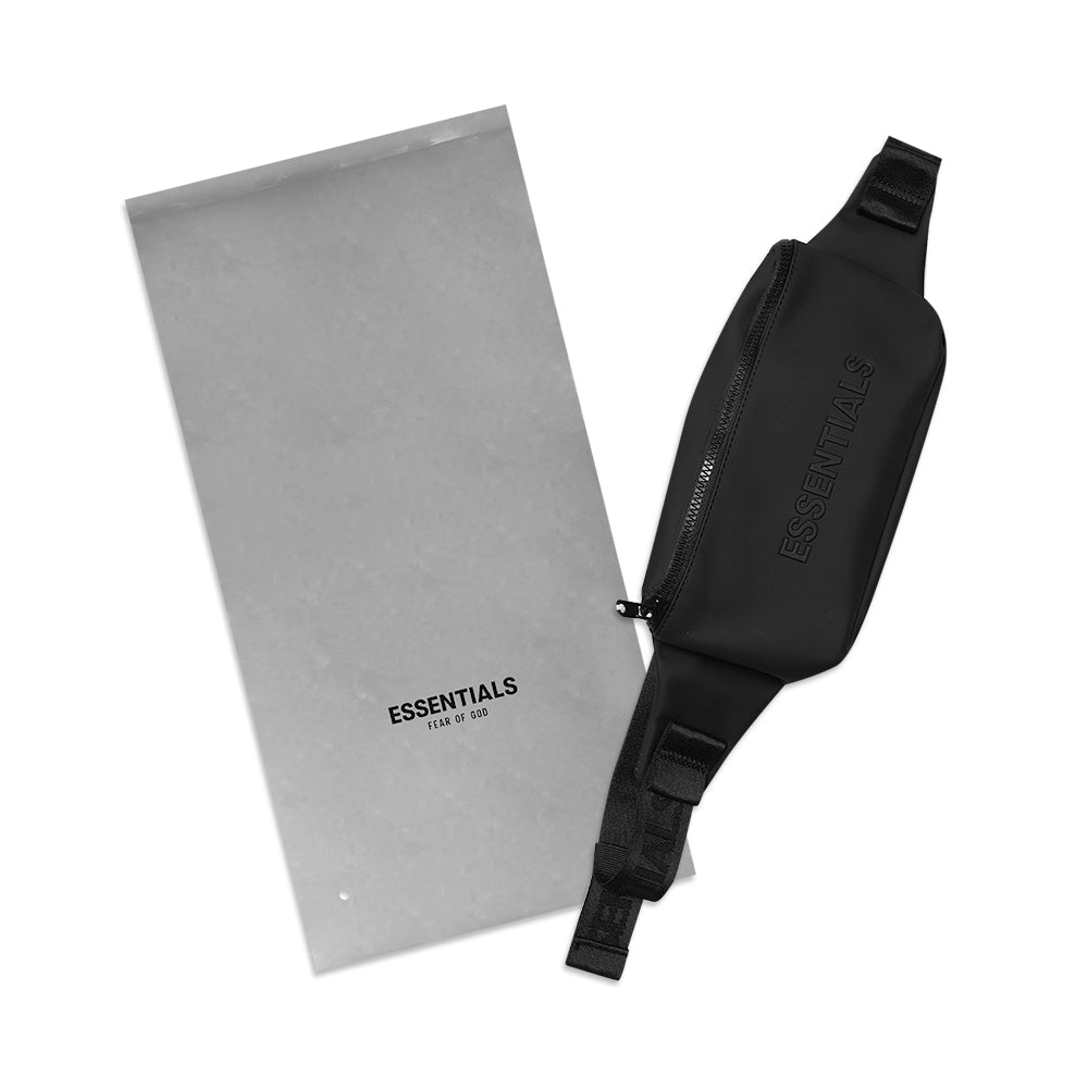 FOG Essentials Solid Logo Crossbody Bag