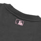 M7B Cartoon Overfit Sweatshirt Dark Grey