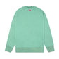 M7B Cartoon Overfit Sweatshirt Green