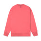 M7B Cartoon Overfit Sweatshirt Pink