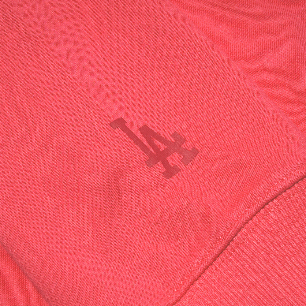 M7B Cartoon Overfit Sweatshirt Pink