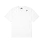 We11done WD Logo T-Shirt White