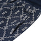 Philip Roth Tribal Pattern Shorts Navy