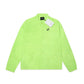 We11done Windbreaker Jacket Lime