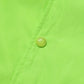 We11done Windbreaker Jacket Lime