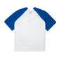 Ader Error Sciss T-Shirt White