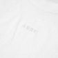 Ader Error Sciss T-Shirt White