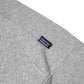 PTG P-6 Logo Uprisal Hoodie Grey