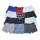 HLS 3-Pack Woven Boxer