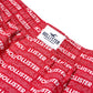 HLS 3-Pack Woven Boxer