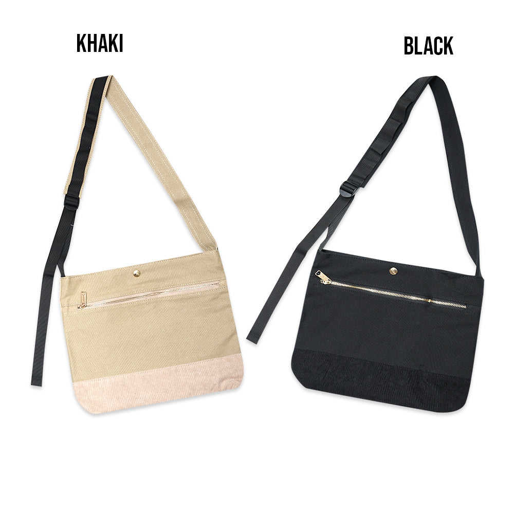 CHT WIP Medley Shoulder Bag