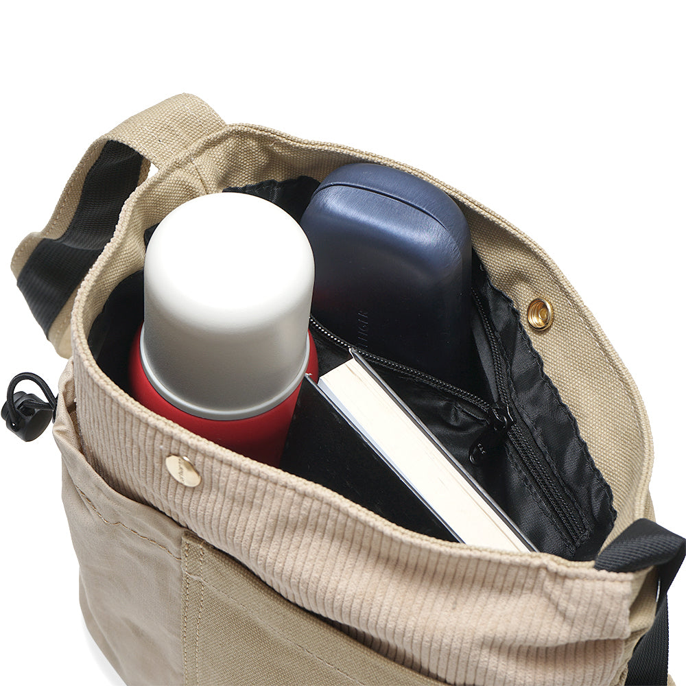 CHT WIP Medley Shoulder Bag