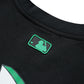 M7B Mega Logo Sweatshirt Black