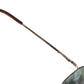 THF Square Aviator Sunglasses
