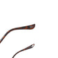 THF Square Aviator Sunglasses