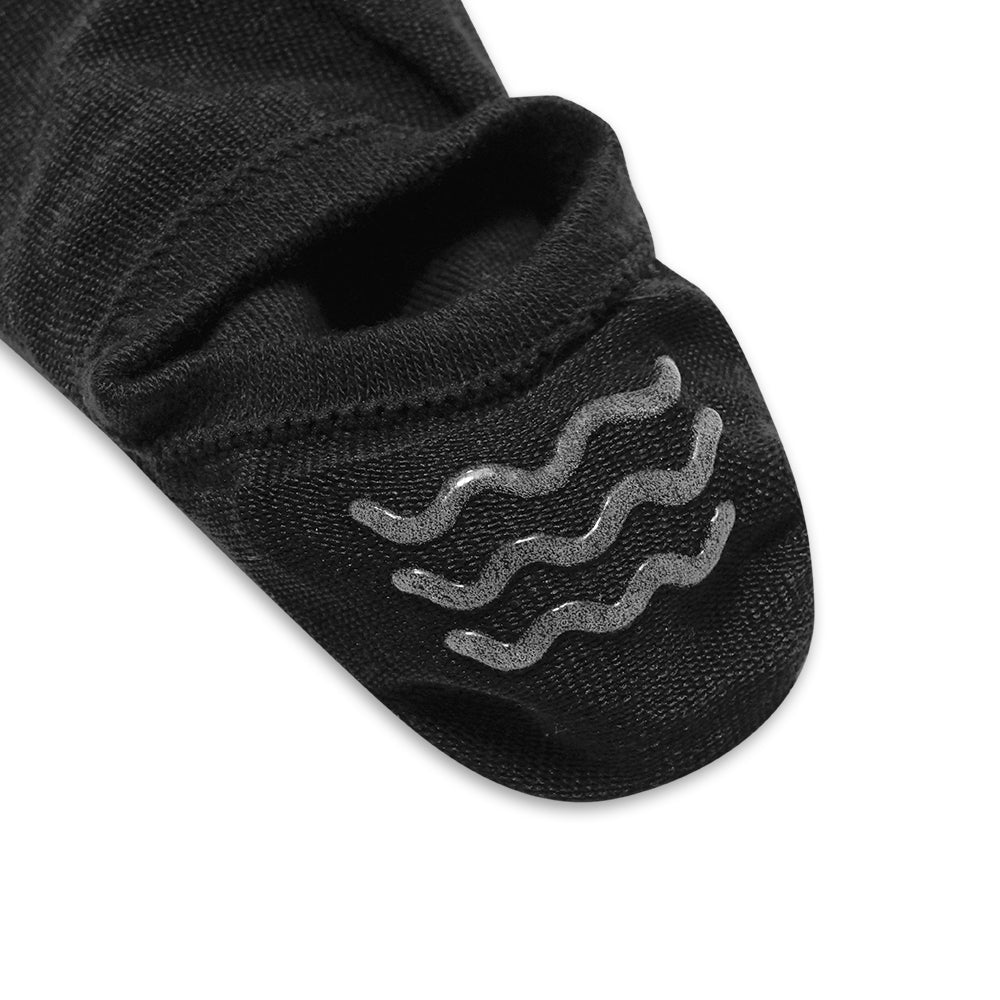 THF No Show Socks 3-Pair Pack