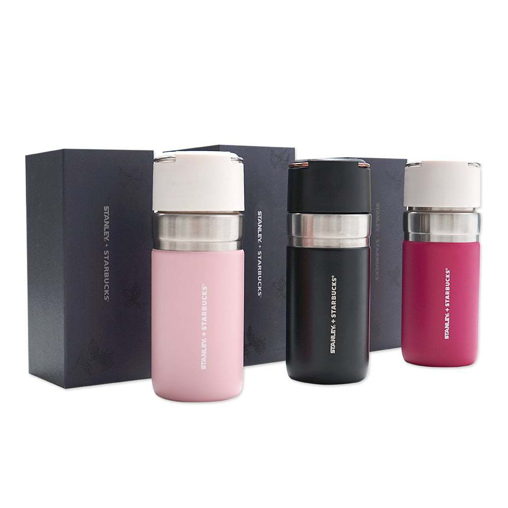 Starbucks Reserve X STNLY Solid Lid Tumbler