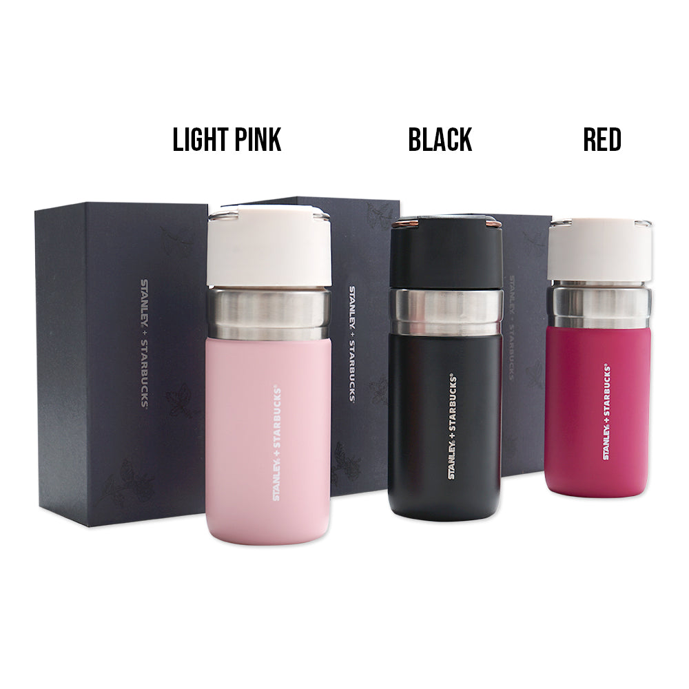Starbucks Reserve X STNLY Solid Lid Tumbler
