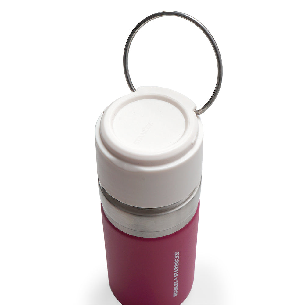 Starbucks Reserve X STNLY Solid Lid Tumbler