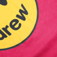 Drew House Mascot Hoodie Magenta