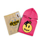 Drew House Mascot Hoodie Magenta