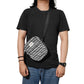 FOG Pattern Sling Bag
