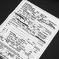Philip Roth Notice T-Shirt Black