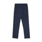 Philip Roth Slim Fit Chino Pants Navy