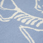 Arc'teryx Logo Knitted Sweater Light Blue