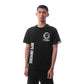 Aape by A Bathing Ape Blue Camo T-Shirt White