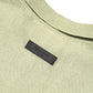 FOG Essentials 1977 Knitted Long Sleeve Polo Sweater