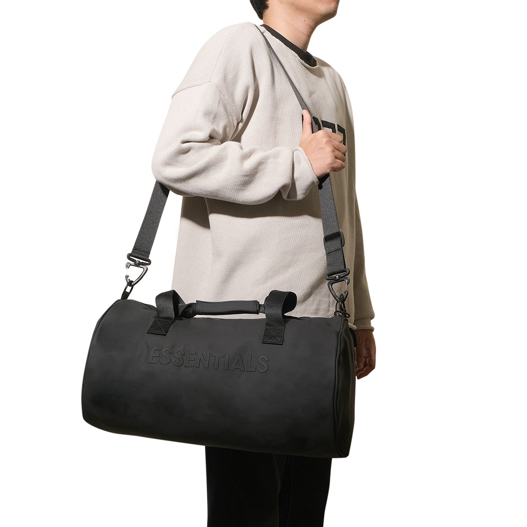 FOG Essentials Duffle Gym Bag