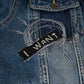 Philip Roth X Desigual Patches Denim Jacket