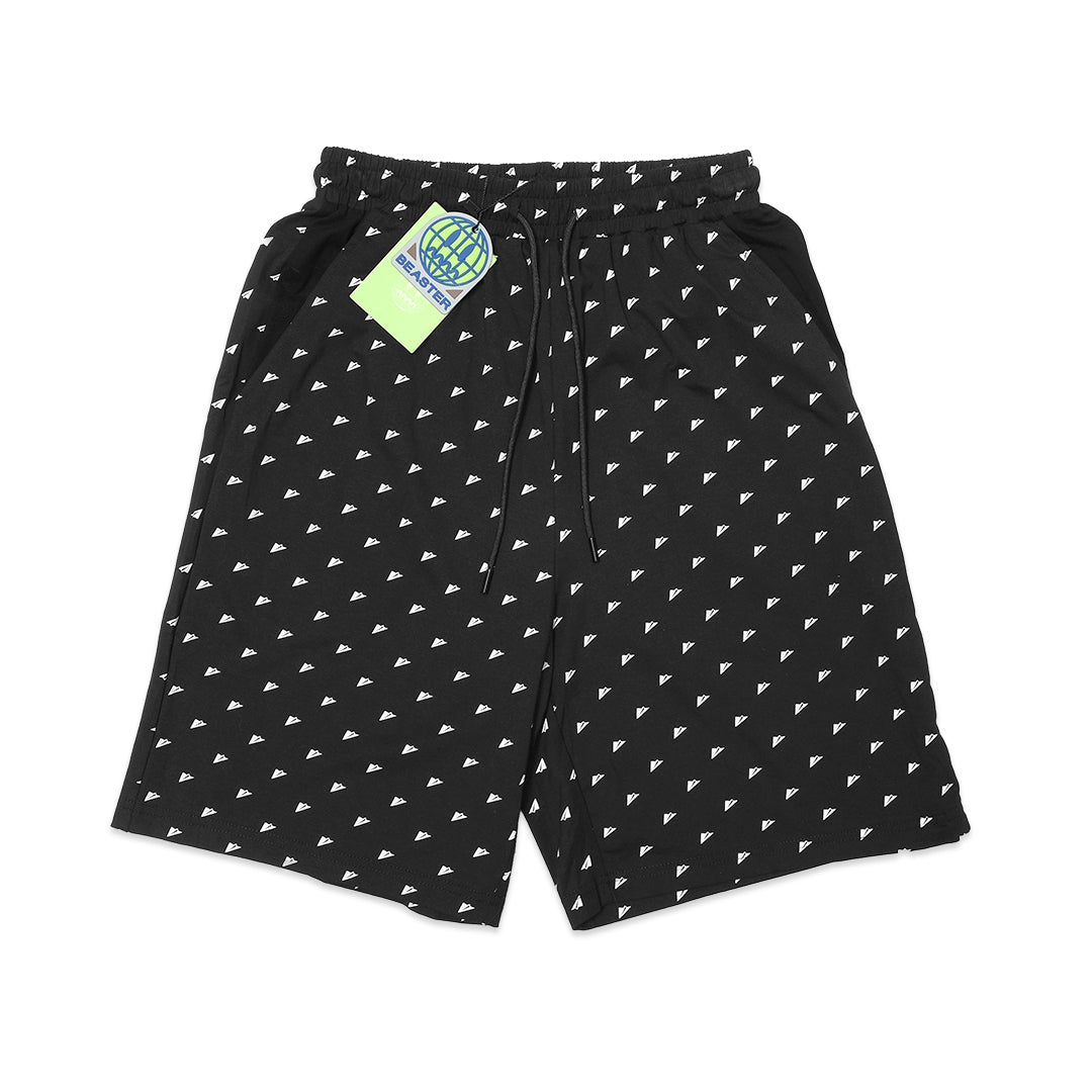 Beaster Paper Plane Shorts