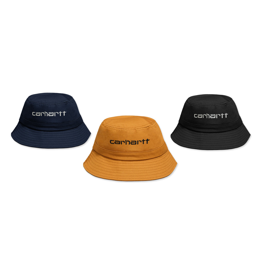 CHT Script Bucket Hat