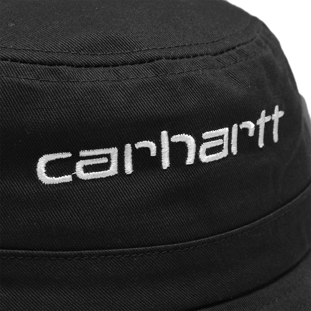 CHT Script Bucket Hat