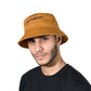 CHT Script Bucket Hat