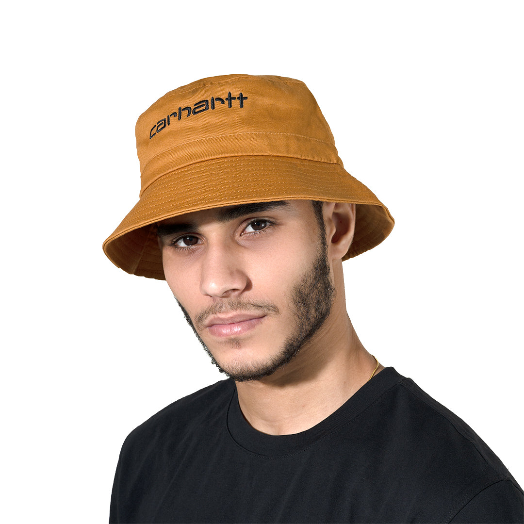 CHT Script Bucket Hat