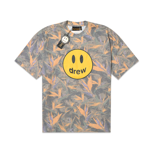 Drew House Mascot Camo T-Shirt